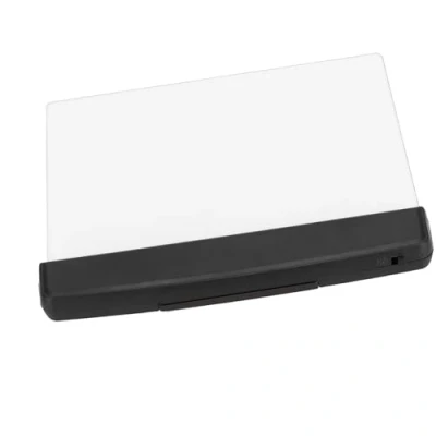 Immagine di Segnalibro portatile Lightwedge Lampada da lettura a LED luce intens,a studio per famiglie la cura degli occhi, letto, in au