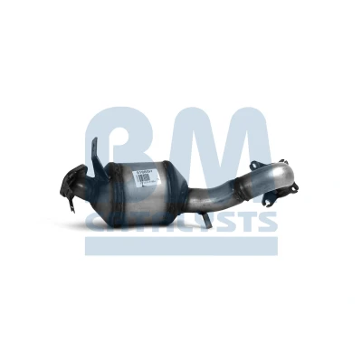 Immagine di BLUEKAT 1004070 Catalizzatore Up to Euro 5 VOLKSWAGEN: Golf 5, 6, Plus / Crossgolf, AUDI: A3 Sportback, Hatchback, SKODA: Octavia 2 Combi