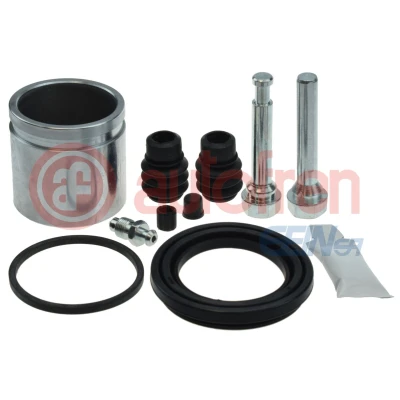 Immagine di AUTOFREN SEINSA D43585S Kit Revisione Pinze Freno Assale anteriore 54 PISTON KIT+GUIDEPINS FIAT: Tipo Station Wagon, Hatchback