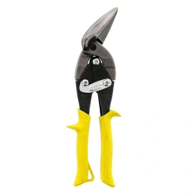 Immagine di Midwest Tool, taglio dritto e posate MWT 6510S offset Aviation Snip,