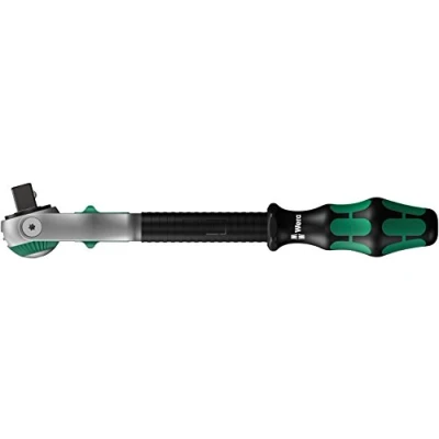 Immagine di Wera, 8000 C Cricchetto Zyklop Speed con attacco da 1/2&quot;, 1/2 pollice x 277.0 mm