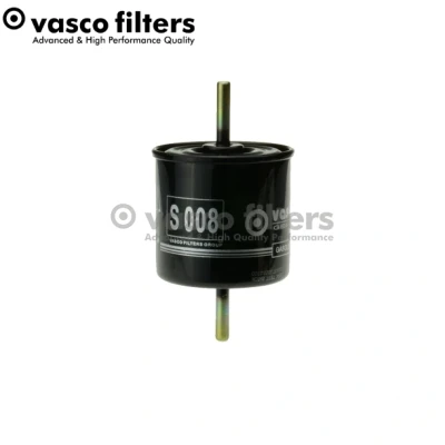 Immagine di DAVID VASCO S008 Filtro Carburante per condotti/circuiti 8 FORD: Transit Mk4 Camion pianale/Telaio, FIESTA 4, KA Hatchback