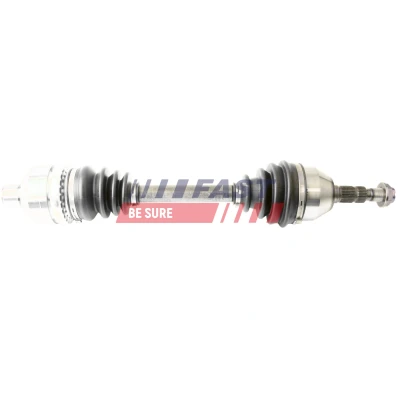 Immagine di FAST FT01469 Albero motore / Semiasse 570mm