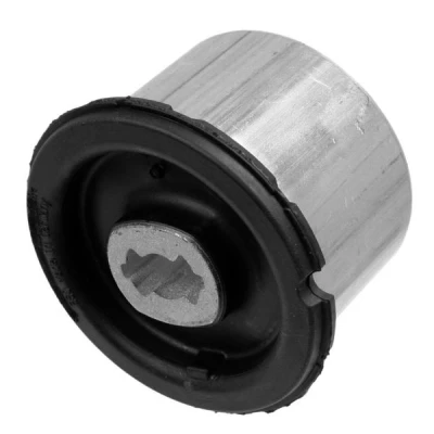 Immagine di LEMFÖRDER 35729 01 Silent Block Assale anteriore, inferiore, bilaterale, interno Supporto idraulico PORSCHE: Panamera