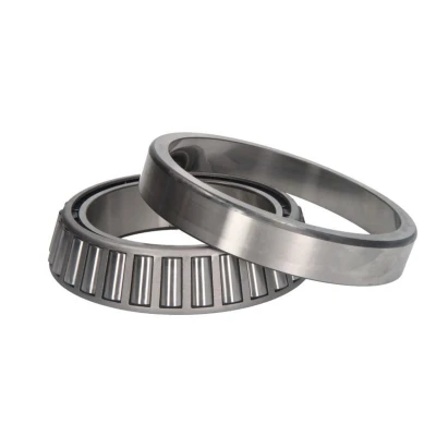 Immagine di FAG 32024 X Cuscinetto a rulli conici Ø foro 120 mm Diam. est. 180 Giri (max) 3650 giri/min