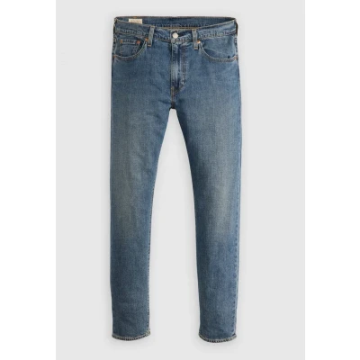 Immagine di Levi&#039;s 512 slim Taper Jeans fit, Uomo, Taglia: 40x32, Its a no brainer ltwt linen+ denim