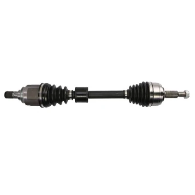 Immagine di PASCAL G2R156PC Albero motore / Semiasse Sx 632mm RENAULT: SCENIC 3, MEGANE GRAND 3