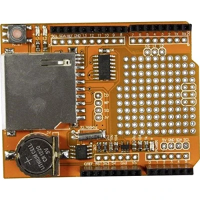 Immagine di Iduino ST 1046 Adatto per (kit di sviluppo): Arduino