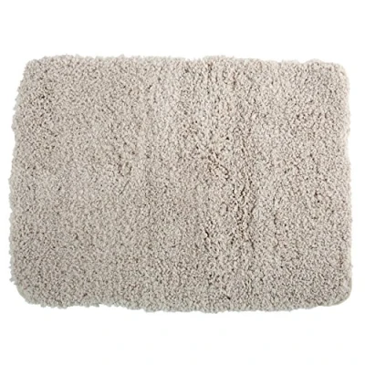 Immagine di Moquette Beige 140.875 Lattice MSV Poliestere 50 x 70 cm 0.1