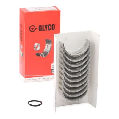 Immagine di GLYCO H079/5 STD Cuscinetto albero a gomito VOLKSWAGEN: Passat B6 Variant, Golf 5, Multivan 5 (7HM, AUDI: A6 C7 Avant, A3 Sportback, A4 B7 Avant