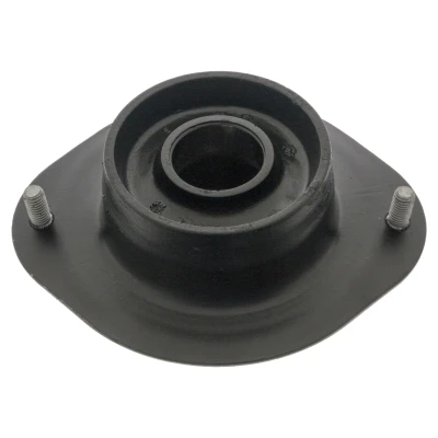 Immagine di SWAG 40 54 0001 Supporto ammortizzatore a molla Assale anteriore senza cuscinetto sfere Gomma OPEL: Astra F CC, G Caravan, Caravan
