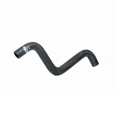 Immagine di GATES 3962 Tubo Radiatore EPDM (Etilene Propilene Diene Caucciù) FIAT: Punto II Hatchback, Idea, LANCIA: Ypsilon