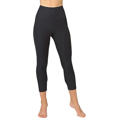 Immagine di Merry Style Leggings 3/4 Donna MS10 302 (Grafite, S)