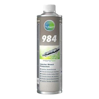 Immagine di Tunap, modello: Microflex 984 Detergente per Iniettori Diesel