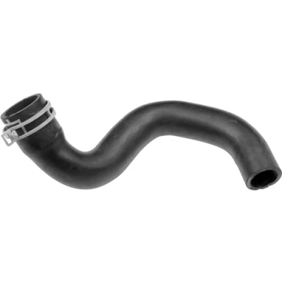 Immagine di GATES 05 4123 Tubo Radiatore EPDM (Etilene Propilene Diene Caucciù) RENAULT: Clio 4