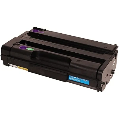 Immagine di ABC Toner compatibile per Ricoh 406990 Aficio SP 3500 3500N 3500SF 3500SP 3510 3510N 3510DN 3510SF SP3500 SP3500N SP3500SF SP3500SP SP3510 SP3510N SP3510DN SP3510SF