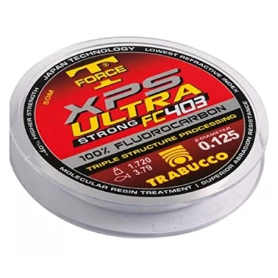 Immagine di Trabucco XPS Ultra Strong FC 403 T Force