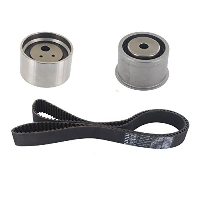 Immagine di SKF VKMA 95679 Kit cinghia di distribuzione 201 con profilo dente arrotondato MITSUBISHI: L200 / Triton IV Pick up, PAJERO Sport 1 SUV, 3
