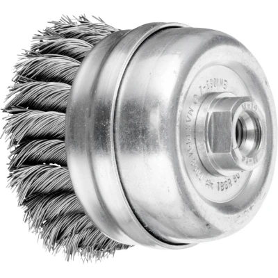 Immagine di PFERD Spazzola a tazza 43306001 1 pz.