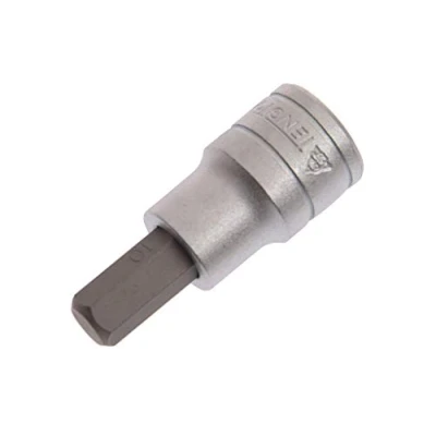 Immagine di Teng M121514C Hex Bit Socket 14mm 1/2in Drive
