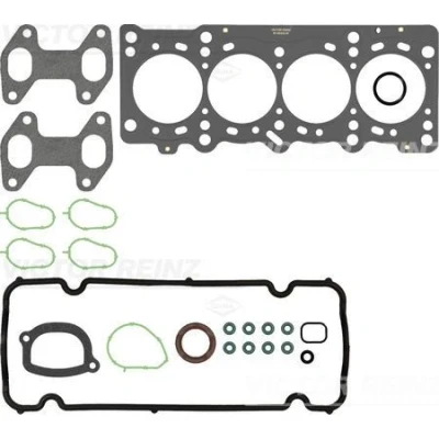Immagine di REINZ 02 36330 04 Kit guarnizioni, Testata con guarnizione tenuta stelo valvola FIAT: Panda II Hatchback, Punto Doblo I Station Wagon