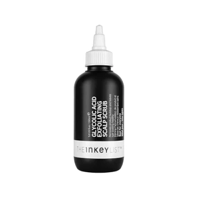 Immagine di The Inkey List Glycolic ACID Exfol Scalp Scrub Trattamenti capelli, Taglia: 150 ml,
