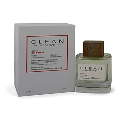 Immagine di Clean Reserve Sel Santal Eau de Parfum 100 ml