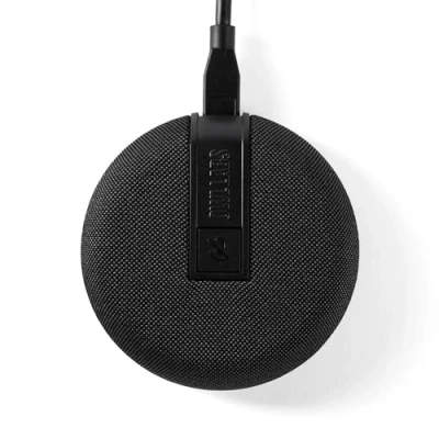 Immagine di Owl Labs microfono di espansione Meeting 4+ e 3: estende la portata audio in spazi più ampi 8 piedi (2,5 metri) nella direzione del charcoal