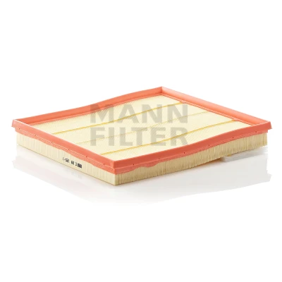 Immagine di MANN FILTER C 28 125/1 filtro aria 45 262 277 Cartuccia BMW: 5 Touring, X5, X3