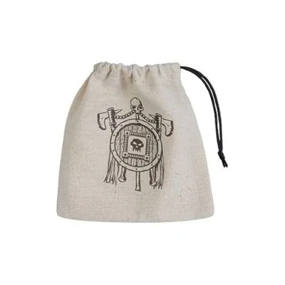Immagine di Q Workshop ORC41 Borsa da viaggio per bambini, colore: beige e nero