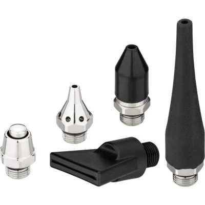 Immagine di Hazet 9040 43/5 Adattatore per aria compressa 1 pz.