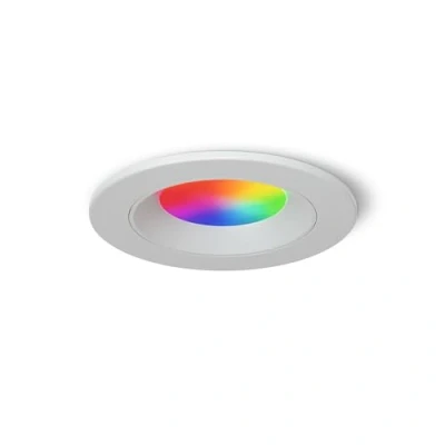 Immagine di Nanoleaf Essentials Smart Downlight Matter (NF080D02 1W3)