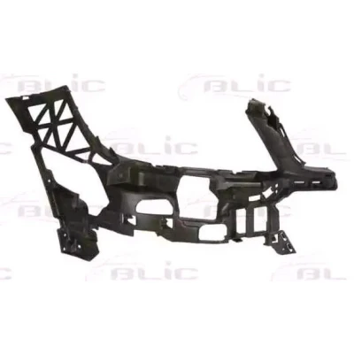 Immagine di Supporto, paraurti BLIC 5504 00 3518936P