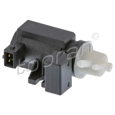 Immagine di TOPRAN 639 910 Convertitore pressione Valvola elettromagnetica OPEL: Mokka / X