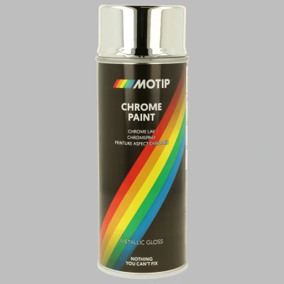 Immagine di MOTIP 04060 Vernice ad effetto 400ml aerosol Kompakt blue glossy 400 ml