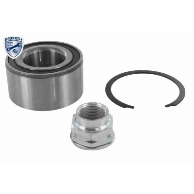 Immagine di VAICO V24 0231 Kit cuscinetto ruota Assale anteriore EXPERT KITS + 72,04 RENAULT: CLIO 2, Kangoo I, I Express, FIAT: Doblo Station Wagon