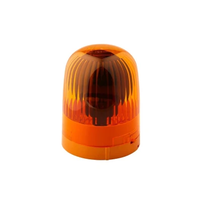 Immagine di HELLA 2RL 007 550 011 Proiettore rotante Alogeno giallo (ambra)