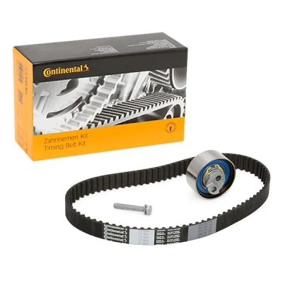 Immagine di CONTITECH CT1094K1 Kit cinghia di distribuzione 83 AUDI: A6 C6 Avant, A4 B8 B7 VOLKSWAGEN: Touareg I, Phaeton mister auto, norauto,