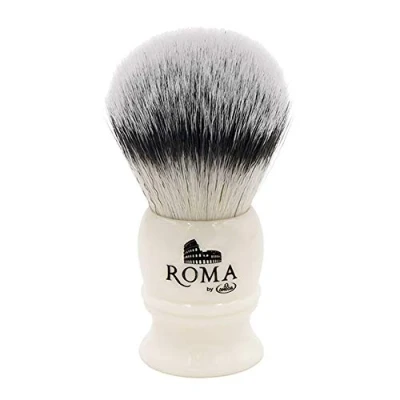 Immagine di Omega ROMA Pennello da barba Colosseo 100 ml
