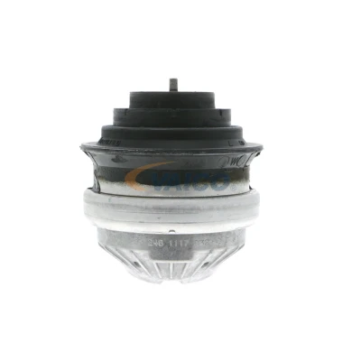 Immagine di VAICO V30 8189 Supporto motore Q+ qualità di primo fornitore MADE IN GERMANY anteriore Dx MERCEDES BENZ: Classe C Sedan, T modell