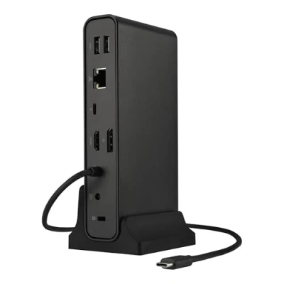 Immagine di ASUS TRIPLE DISPLAY USB C DOCK DC300