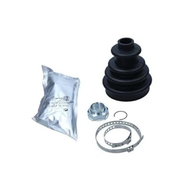 Immagine di MAXGEAR 49 0709 Soffietto lato ruota Gomma TOYOTA: Yaris I Hatchback, Corolla VIII Station Wagon, Liftback