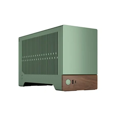 Immagine di Fractal Design Terra Jade