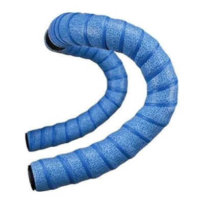 Immagine di Nastro manubrio Lizard Skins DSP V2 3.2 mm, blu