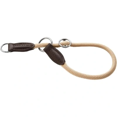 Immagine di HUNTER Collare da Allenamento Freestyle con Anello di Stop, 40 (S M)