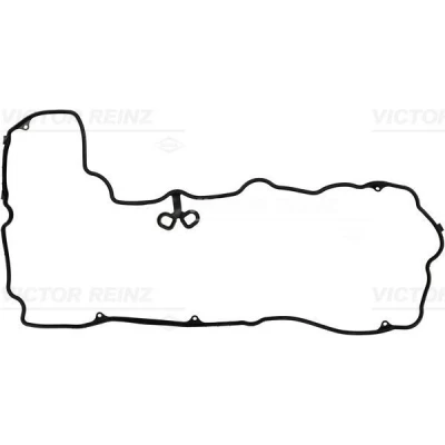 Immagine di REINZ 71 19312 00 Guarnizione Coperchio Punterie ACM (Poliacrilico Caucciù)