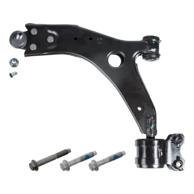 Immagine di FEBI BILSTEIN 40623 Braccio oscillante, Sospensione ruota FORD: Focus 2 Kombi, 2, C Max, VOLVO: V50, C30, C70 Cabriolet