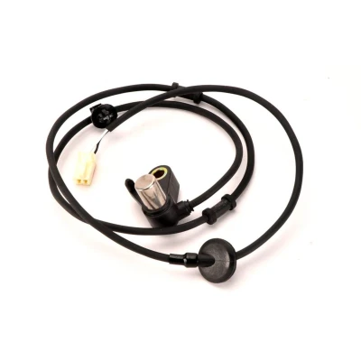 Immagine di AUTLOG AS5003 Sensore ABS Assale posteriore Dx MAZDA: 6 SW