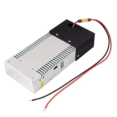 Immagine di Tosuny Alimentatore per Ender 3 3PRO, CR 10S PRO, Versione Professionale di 10S, Regolato con Stampante 3D Protezione da sovraccarico e sovratensione