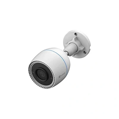 Immagine di ezviz C3TN Colour Wi Fi Smart Home Camera